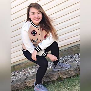 Meet your Posher, Grace